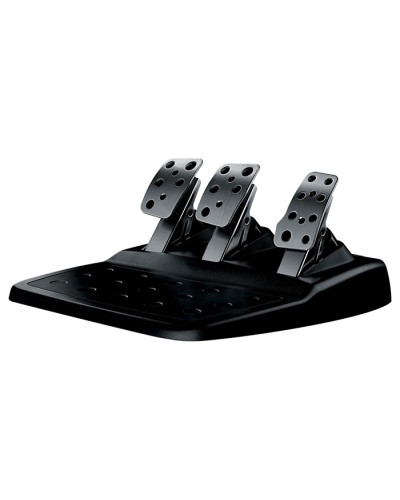 Кермо Logitech G920 Driving Force (941-000123)