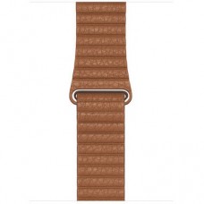Apple Watch Leather Loop Band Saddle Brown Medium (MXAF2) for Apple Watch 42 / 44mm