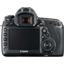 Canon EOS 5D Mark IV kit (24-105mm f / 4) L II IS USM