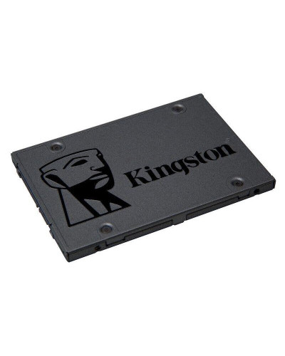 Kingston SSDNow A400 240 GB (SA400S37 / 240G)