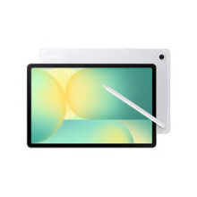 Samsung Galaxy Tab S10 FE 12/256GB Silver (SM-X520NZSP)