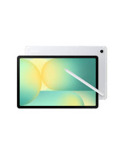 Samsung Galaxy Tab S10 FE 12/256GB Silver (SM-X520NZSP)