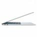 Apple MacBook Air 13 " Silver 2019 (Z0X400022)
