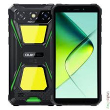 Oukitel G5 4/64GB Black