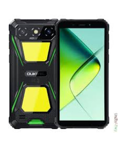Oukitel G5 4/64GB Black