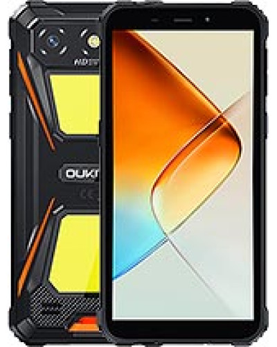Oukitel G5 4/64GB Orange