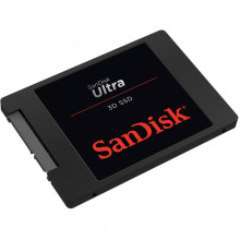 SanDisk Ultra 3D 1 TB (SDSSDH3-1T00-G25)