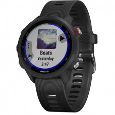 Garmin Forerunner 245 Music Black (010-02120-30)