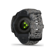 Garmin Instinct Tactical Edition Outdoor GPS Watch Camo Graphite (010-02064-C4)