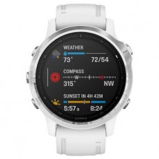 Garmin Fenix ​​6S Silver / White (010-02159-00)