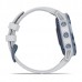 Garmin Fenix 6 Pro Solar Edition Mineral Blue with Whitestone Band (010-02410-19/18)