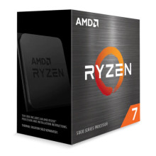 AMD Ryzen 7 5800X (100-100000063WOF)