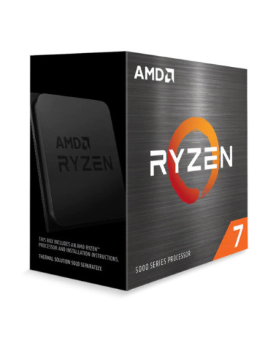 AMD Ryzen 7 5800X (100-100000063WOF)