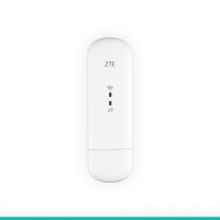 Модем 3G / 4G + Wi-Fi роутер ZTE MF79U