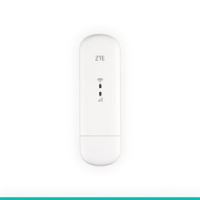 Модем 3G / 4G + Wi-Fi роутер ZTE MF79U