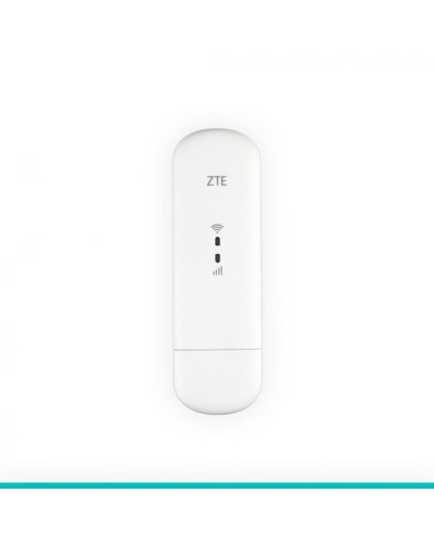 Модем 3G / 4G + Wi-Fi роутер ZTE MF79U
