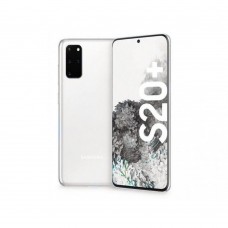Samsung Galaxy S20+ 5G SM-G9860 12/128GB White