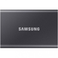 Samsung T7 1 TB Titan Gray (MU-PC1T0T/WW)
