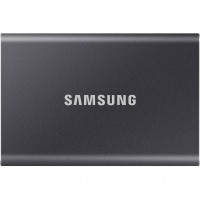 Samsung T7 2 TB Titan Gray (MU-PC2T0T/WW)