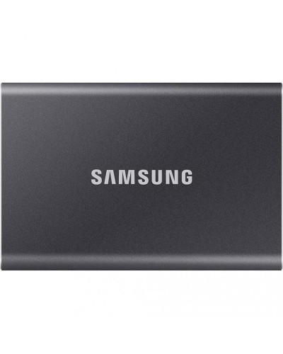 Samsung T7 2 TB Titan Gray (MU-PC2T0T / WW)