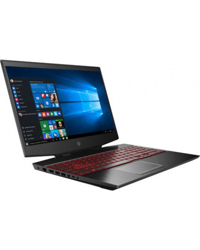 HP OMEN 15-dh1019nr (244Q7UA)