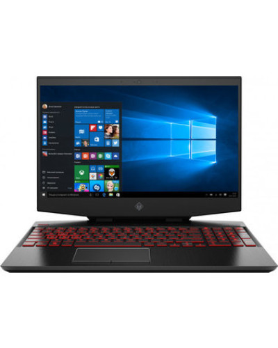 HP OMEN 15-dh1019nr (244Q7UA)