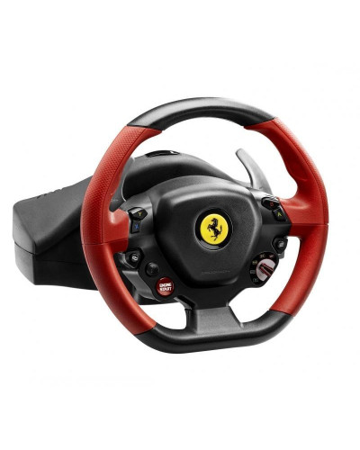 Кермо Thrustmaster Ferrari 458 Spider (4460105)