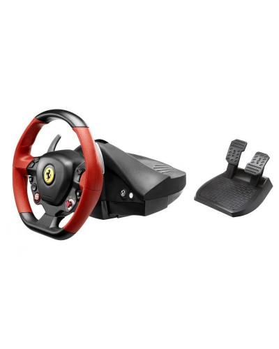 Кермо Thrustmaster Ferrari 458 Spider (4460105)