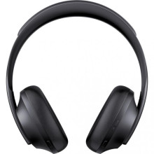 Bose Noise Cancelling Headphones 700 Black 794297-0100