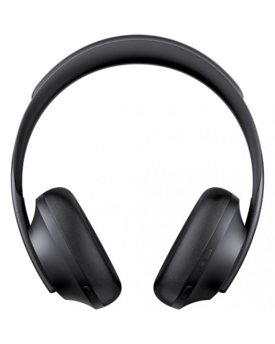 Bose Noise Cancelling Headphones 700 Black 794297-0100