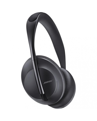Bose Noise Cancelling Headphones 700 Black 794297-0100