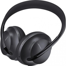 Bose Noise Cancelling Headphones 700 Black 794297-0100