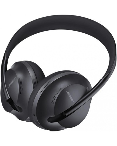 Bose Noise Cancelling Headphones 700 Black 794297-0100
