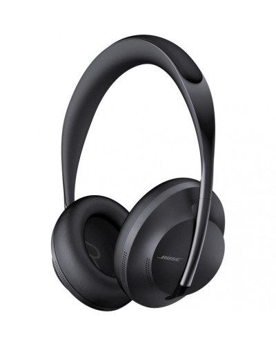 Bose Noise Cancelling Headphones 700 Black 794297-0100
