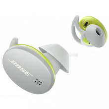 Bose Sport Earbuds Glacier White 805746-0030