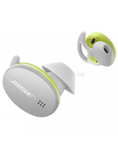 Bose Sport Earbuds Glacier White 805746-0030