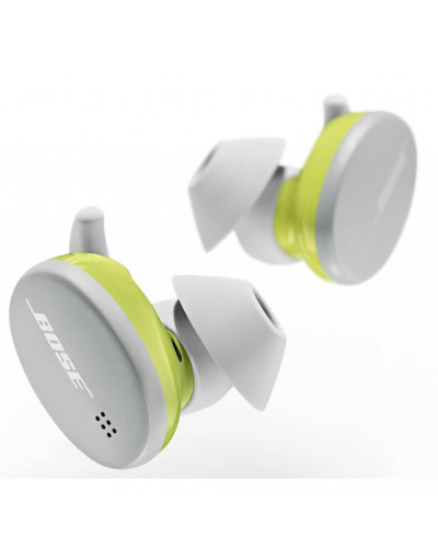 Bose Sport Earbuds Glacier White 805746-0030