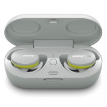 Bose Sport Earbuds Glacier White 805746-0030