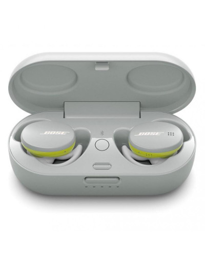 Bose Sport Earbuds Glacier White 805746-0030