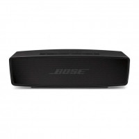 Bose SoundLink Mini II Special Edition Black 835799-0100