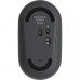Logitech Pebble M350 Graphite (910-005718)