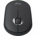 Logitech Pebble M350 Graphite (910-005718)