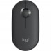 Logitech Pebble M350 Graphite (910-005718)