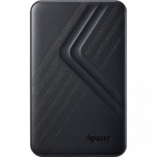 Apacer AC236 2 TB Black (AP2TBAC236B-1)