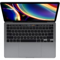 Apple MacBook Pro 13" Space Gray 2020 (Z0Y70003H)