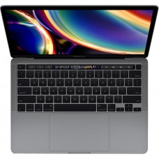 Apple MacBook Pro 13 " Space Gray 2020 (Z0Y70002B)