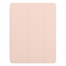Apple Smart Folio for iPad Pro 12.9" 4th Gen. - Pink Sand (MXTA2)