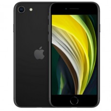 Apple iPhone SE 2020 256GB Black (slim box)