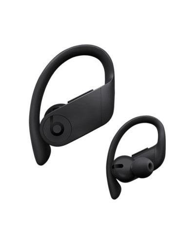 Beats by Dr. Dre Powerbeats Pro Black (MV6Y2)