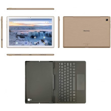 Blackview Tab 8 4/64GB LTE + Keyboard Gold